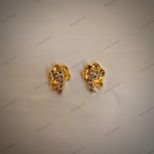 PT1 Tops -  fency 13mm 7 stone.