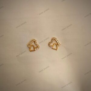 PT3 Tops -  fency 9mm 14 stone.