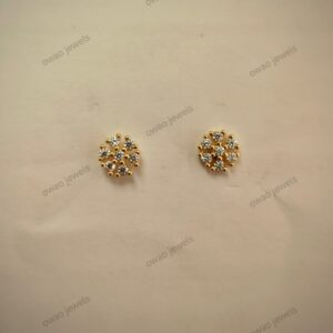B2 Tops -  fency 6mm 7 stone
