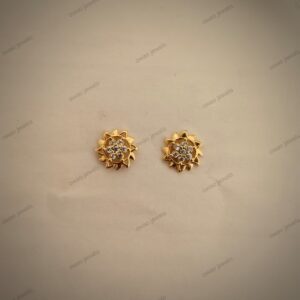 B4 Tops -  fency 9mm 7 stone.