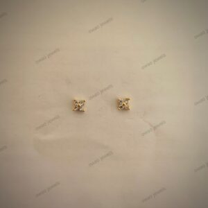 B6 Tops -  fency 4mm 4 stone.